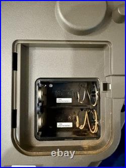 Seiko's Melodies in Motion Clock Swarovski Crystals SPECIAL EDITION