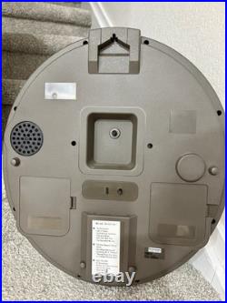 Seiko's Melodies in Motion Clock Swarovski Crystals SPECIAL EDITION