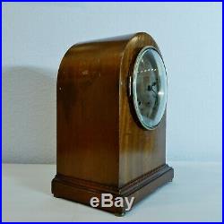 Seth Thomas 5 Bell Sonora Chime Clock No. 11 1915 Works Fine. Westminster chime