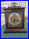 Seth Thomas LEGACY 3W 8-day Westminster Chime Mantel Clock