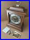 Seth Thomas LEGACY 3W 8-day Westminster Chime Mantel Clock 2 Jewels 1322-000
