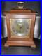 Seth Thomas Legacy 3-W Mantel Clock 1314 Westminster Chime