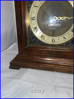 Seth Thomas Legacy Electric Westminster Mantel Chime Clock Model # E703-000 Key