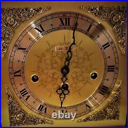 Seth Thomas Legacy Mantel Clock Westminster Chimes