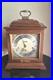 Seth Thomas Legacy Mantle Clock 1314 A Westminster Chime West German Movement