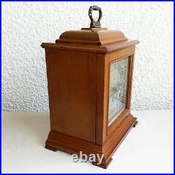 Seth Thomas Legacy Mantle Clock Westminster Chime German Movement