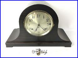 Seth Thomas Mantle Clock 89AM Sonora Chime Westminster Chime 119A #1560