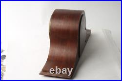 Seth Thomas Mantle Clock Westminster Chime 8 Day #124 KD-62