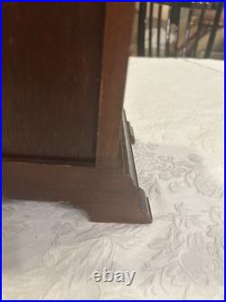 Seth Thomas Mantle Clock, Westminster Chime, A 401-003 Two Jewels, Excellent Cond Seth Thomas Mantle Clock, Westminster Chime, A 401-003 Two Jewels, Excellent Cond