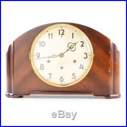 Seth Thomas Simsbury Mantel Clock with Westminster Chime