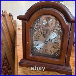 Seth Thomas Westminster Chime Clock Seth Thomas Westminster Chime Clock