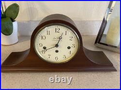 Seth Thomas Westminster Chime Clock