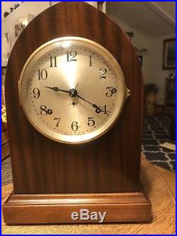 Seth Thomas Westminster Chime Clock