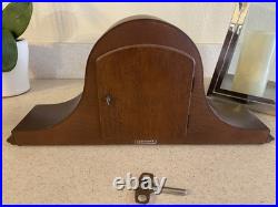 Seth Thomas Westminster Chime Clock