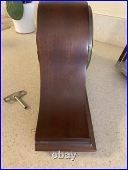 Seth Thomas Westminster Chime Clock