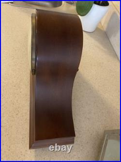 Seth Thomas Westminster Chime Clock