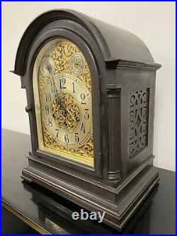 Seth Thomas Westminster Chime Clock No. 73