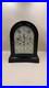 Seth Thomas Westminster Chime Mantel Clock 5 Rod See Description