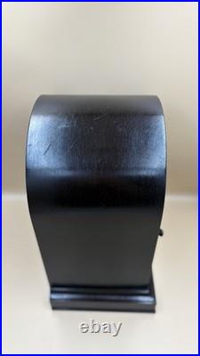 Seth Thomas Westminster Chime Mantel Clock 5 Rod See Description