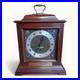 Seth Thomas Westminster Chime Mantel Clock (NO KEY) 35 Year Macy's Worker 1961