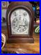 Seth Thomas Westminster Chime Mantle Clock 113A Movement