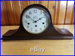 Seth Thomas Woodbury Westminster Chime Mantle Clock A401-000 Movement