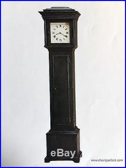 Sligh 886-1SG Barley Sheaf Farm Grandfather Clock NEW Country Inns & Backroads