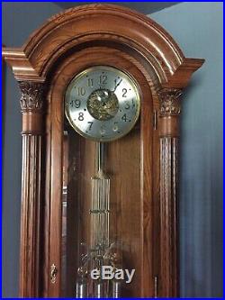 Sligh Centurian Collection Grandfather Clock