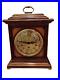 Sligh Mantel Clock Holland Michigan Two Jewel Franz Hermle Triple Chime Germany