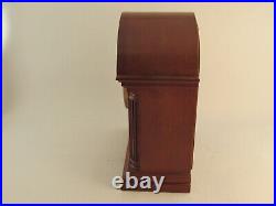 Sligh Westminster Chime Barrister Wind-Up Clock Hermle Movement Model 0519-2 CM