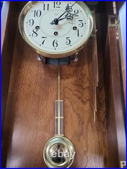 Sligh clock westminister Chime Clock