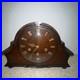 Smiths Westminster Chime 8 Day Mantle Clock Working Broken Mainspring