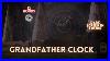 Sounds For Sleeping Grandfather Clock 12 Hours Dark Screen In 1 Hour Clock Ambiance