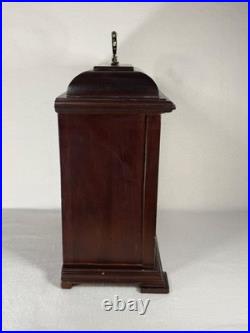 Sterling & Noble Westminster Chime Mantel Clock (Howard Miller Style) See Video