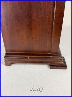 Sterling & Noble Westminster Chime Mantel Clock (Howard Miller Style) See Video