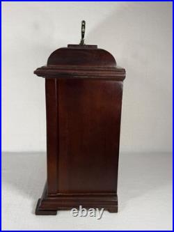 Sterling & Noble Westminster Chime Mantel Clock (Howard Miller Style) See Video