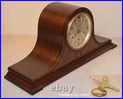 Summer Special-restored Seth Thomas Antique Westminster Chime Clock No. 60-1936