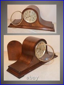 Summer Special-restored Seth Thomas Antique Westminster Chime Clock No. 60-1936