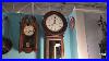 The Clocks U0026 Ambient Sounds At Avonlea Antiques June 14 2024
