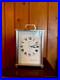 The Seiko Westminster-Whittington Chime Brass Mantel Carriage Clock Japan Runs