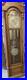 Traditional Oak Grandfather Clock, Westminster Chime, Moon Phase, Mechanical