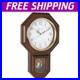 Traditional Westminster Chime Clock, 17.5, Quartz Movement