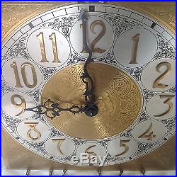 Urges Westminster Chime Grandfather Clock Movement