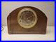 VTG Seth Thomas Clock Mechanical Westminster Chime Mantel Clock