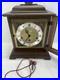 VTG Seth Thomas LEGACY 8-day Westminster Chime Mantel Clock 2 Jewels FOR PARTS