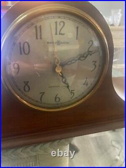 VTG midcentury General Electric Westminster chime mantle clock #422 1951
