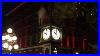 Vancouver British Columbia Gastown Steam Clock Chimes Hd 2014