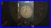 Verichron Quartz Westminster Chime Wall Clock New Movement