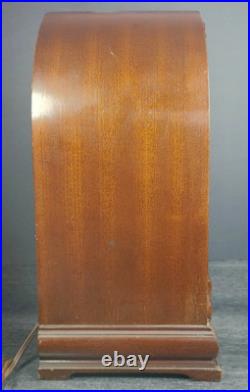 Vintage 1924 REVERE Telechron Westminster Chime Clock 13 59M38 Tested Working