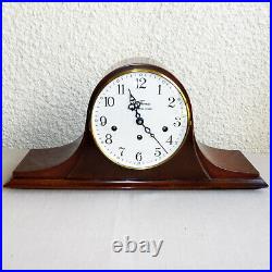 Vintage 1971 Seth Thomas Westminster Chime Mantle Clock